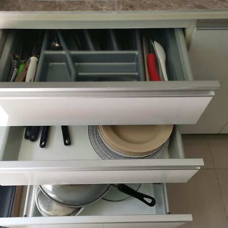 2 Floor - Centrio Condominium Near Central Shopping Mall And Phuket Old Town Εξωτερικό φωτογραφία