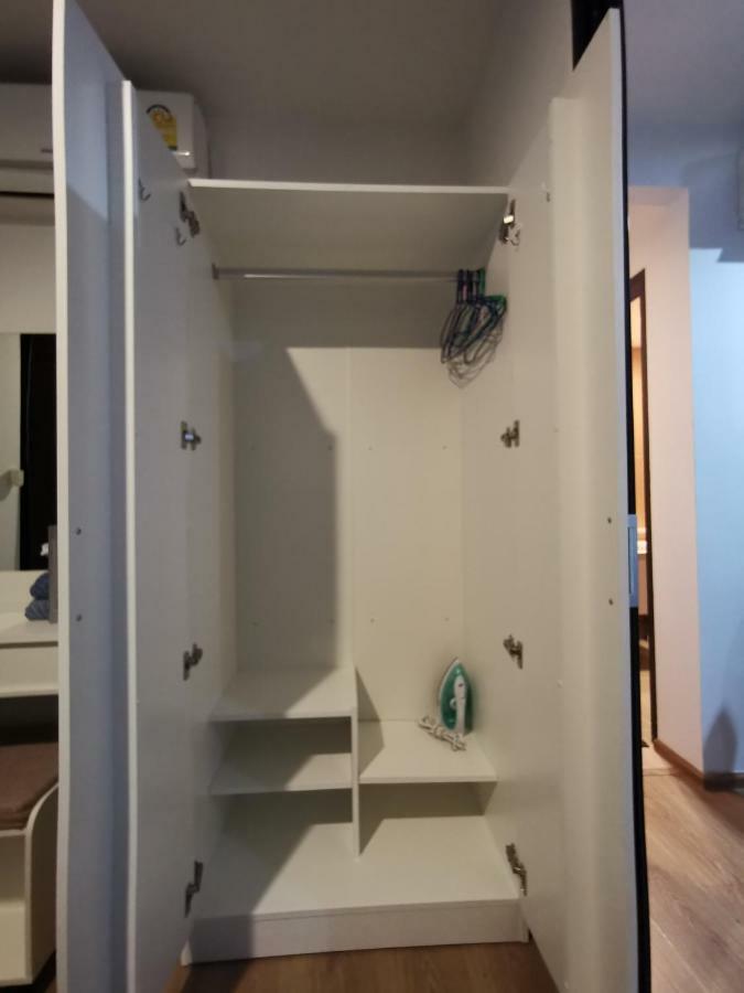 2 Floor - Centrio Condominium Near Central Shopping Mall And Phuket Old Town Εξωτερικό φωτογραφία