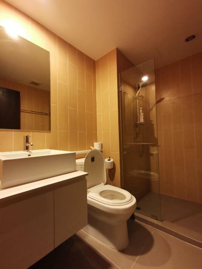 2 Floor - Centrio Condominium Near Central Shopping Mall And Phuket Old Town Εξωτερικό φωτογραφία